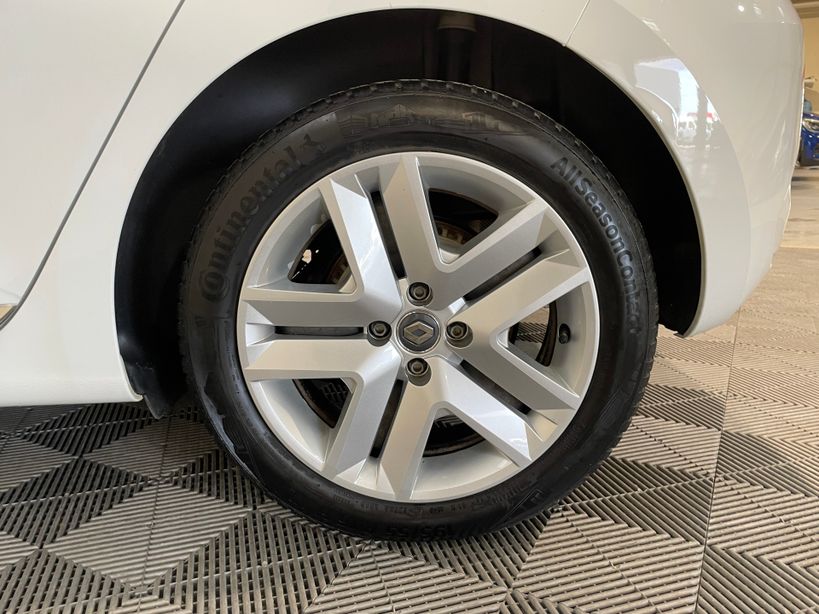 RENAULT CLIO V 2020 - Photo n°38