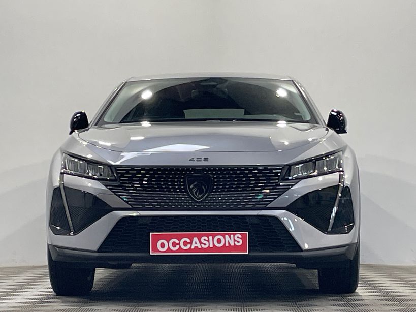 PEUGEOT 408 2024 - Photo n°5