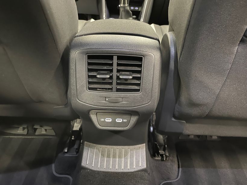 VOLKSWAGEN T ROC 2021 - Photo n°39