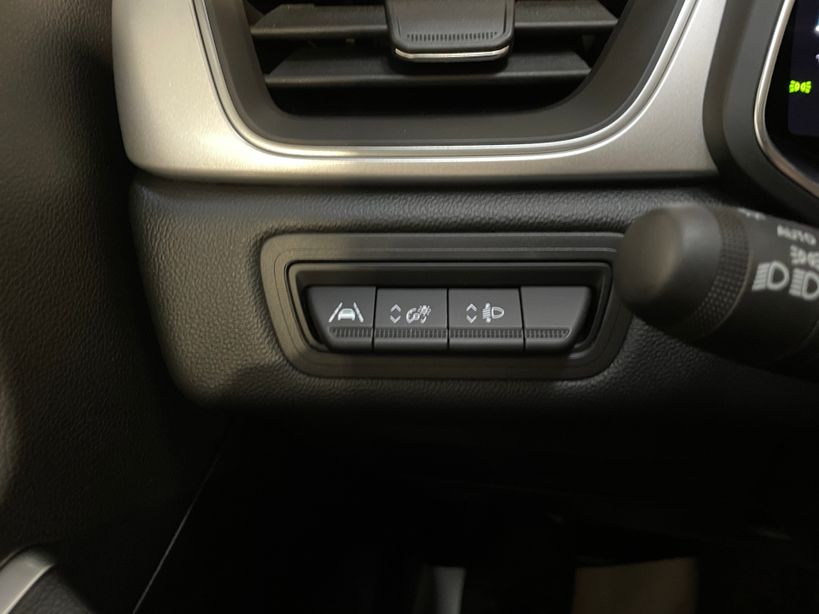 RENAULT CAPTUR 2023 - Photo n°34