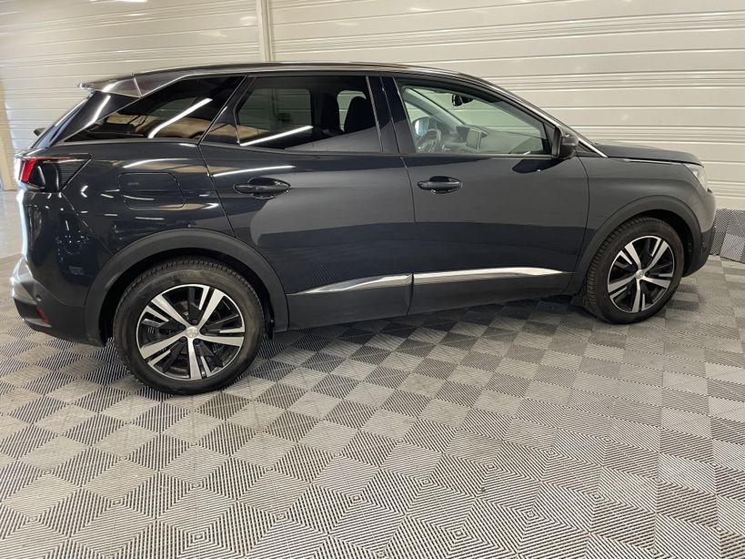 PEUGEOT 3008 2019 - Photo n°5