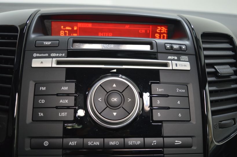 KIA VENGA 2014 - Photo n°15