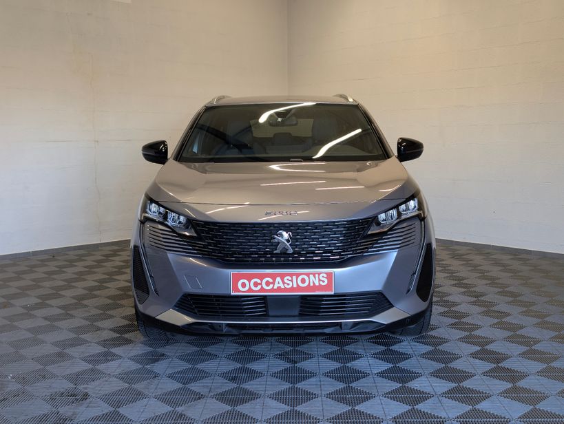 PEUGEOT 5008 2023 - Photo n°2