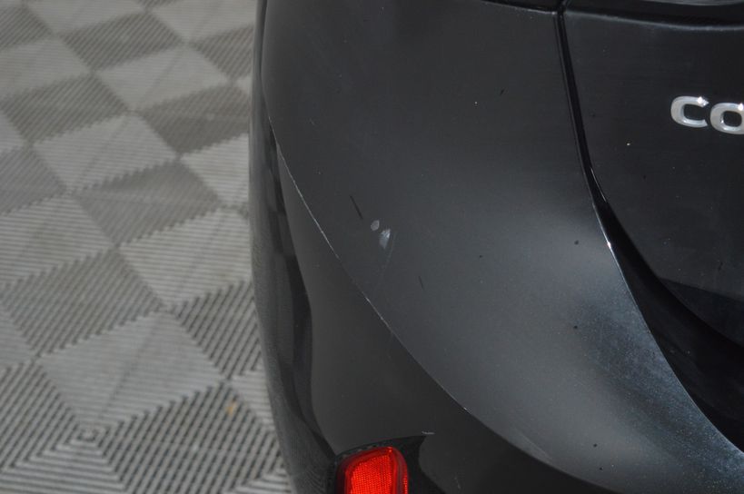 OPEL CORSA 2020 - Photo n°6