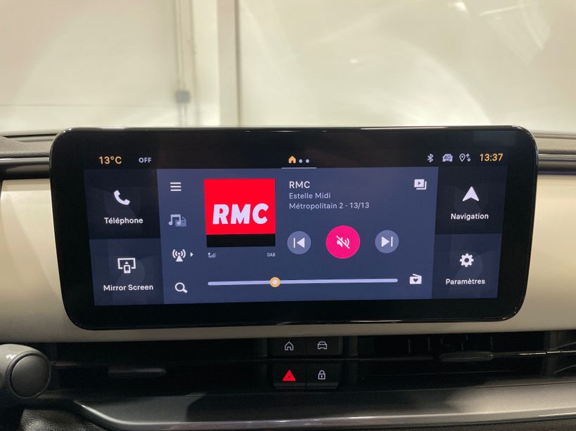 FIAT 600 2025 - Photo n°15