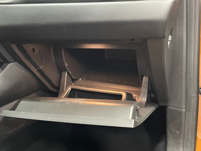 RENAULT CAPTUR 2022 - Photo n°31