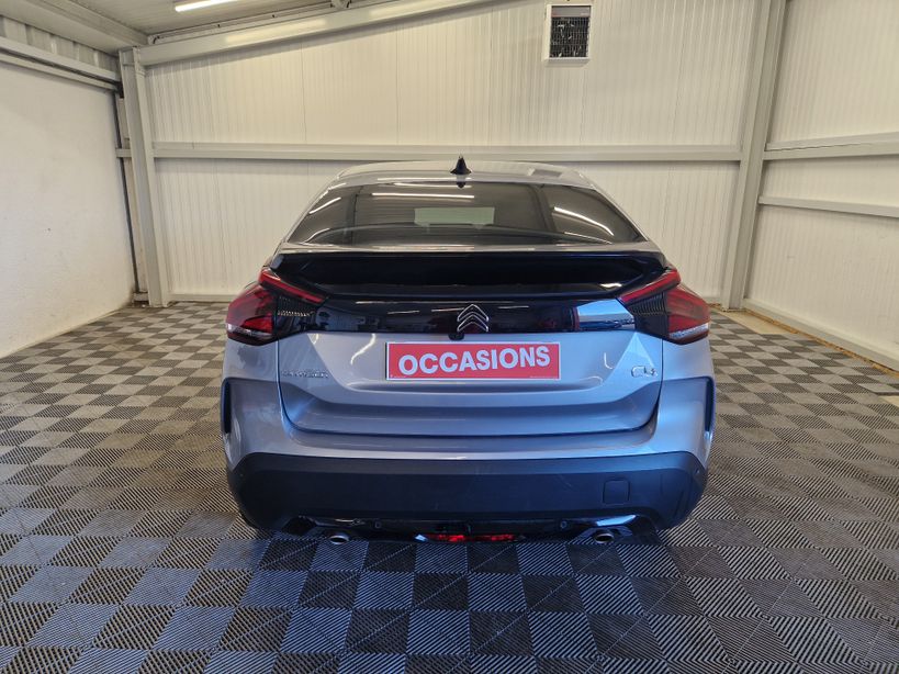 CITROEN C4 2024 - Photo n°6