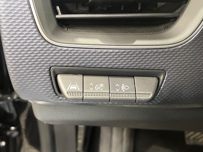 RENAULT ARKANA 2024 - Photo n°16