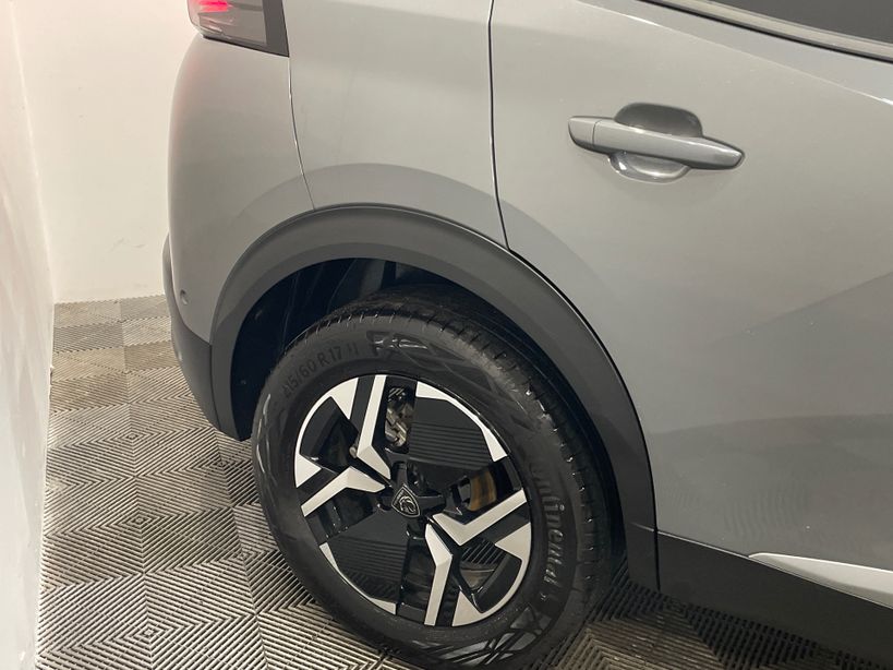 PEUGEOT 2008 2024 - Photo n°8