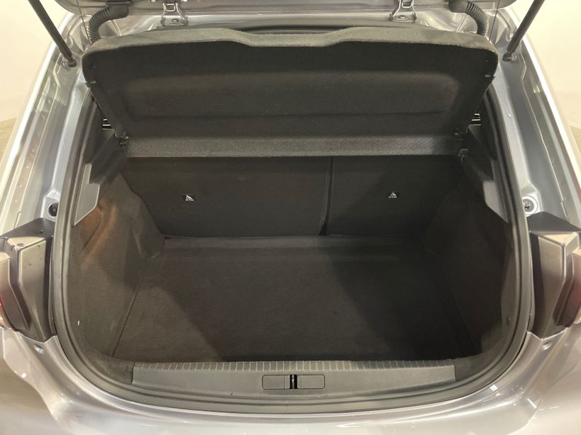 PEUGEOT 208 2025 - Photo n°47