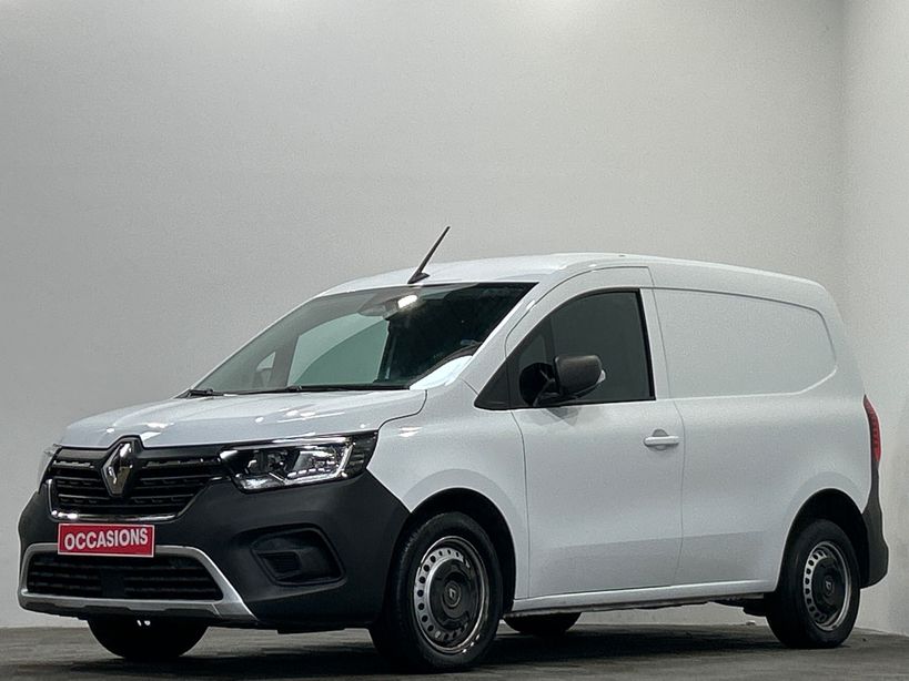 RENAULT KANGOO VAN 2024 - Photo n°1