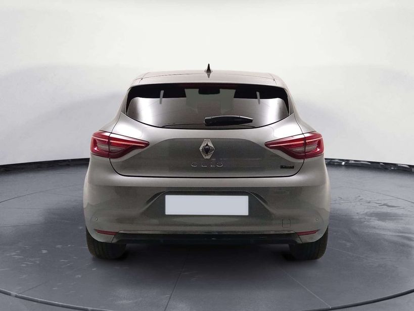 RENAULT CLIO V 2023 - Photo n°6