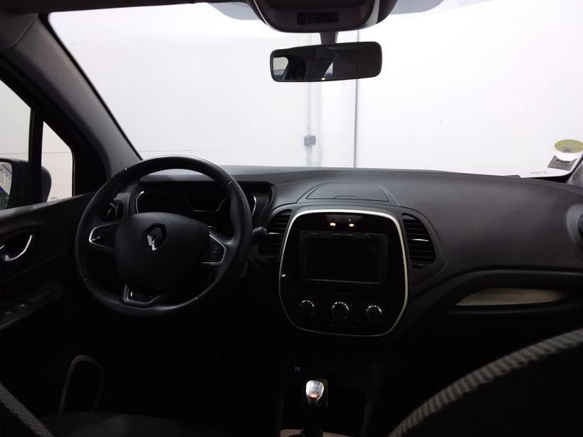 RENAULT CAPTUR 2019 - Photo n°11
