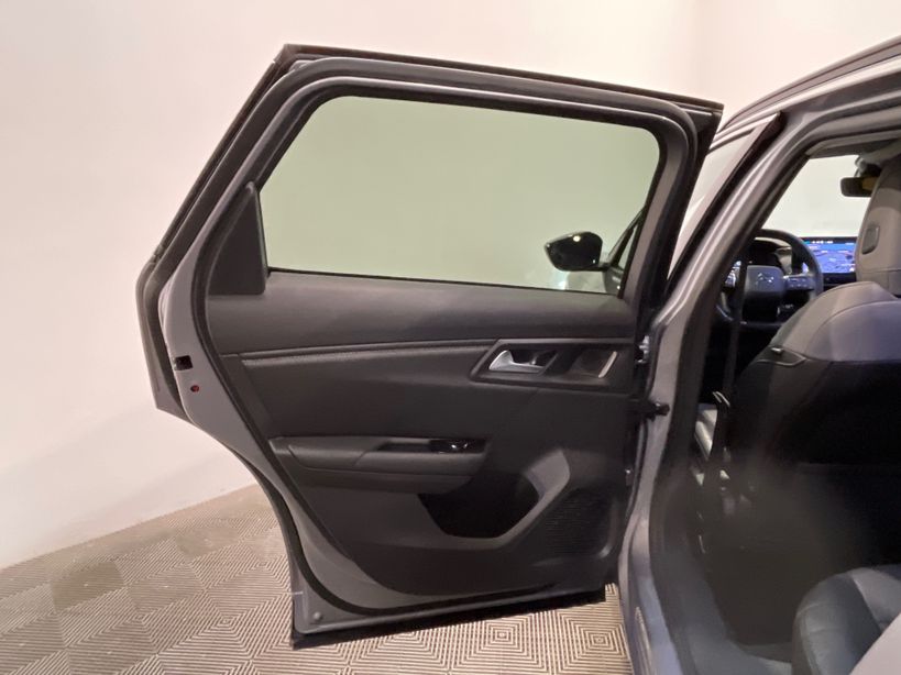 CITROEN C5 X 2023 - Photo n°39