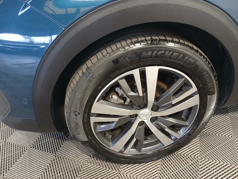 PEUGEOT 3008 2024 - Photo n°4