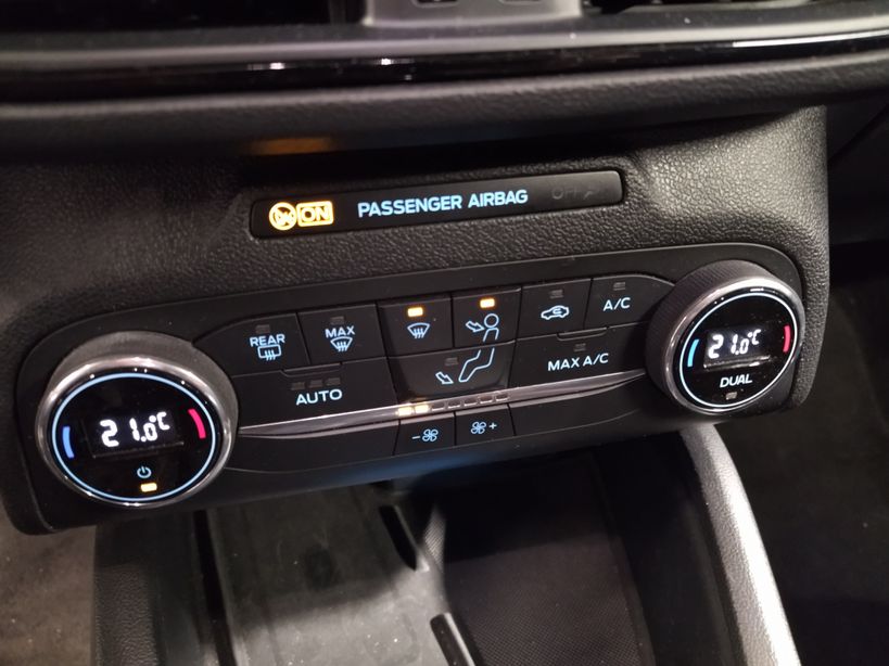 FORD FOCUS 2020 - Photo n°14