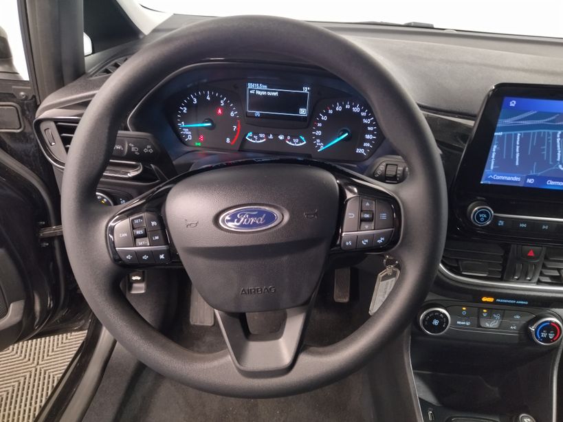 FORD FIESTA 2020 - Photo n°12
