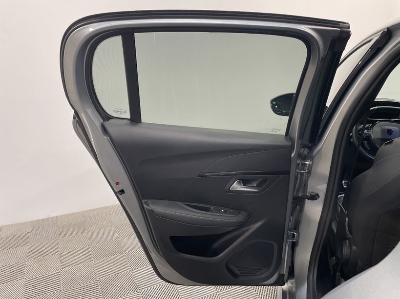 PEUGEOT 208 2024 - Photo n°35