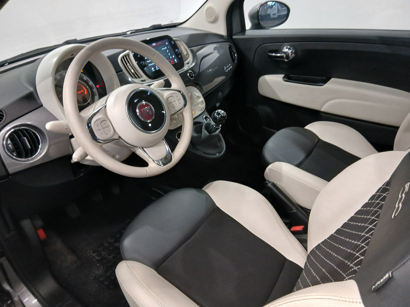 FIAT 500 MY22 2022 - Photo n°22