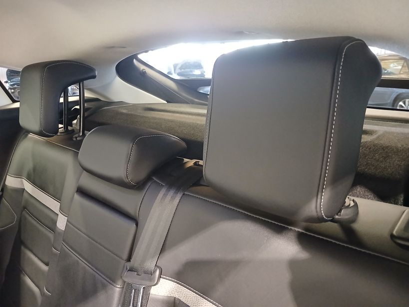 CITROEN C4 2022 - Photo n°22