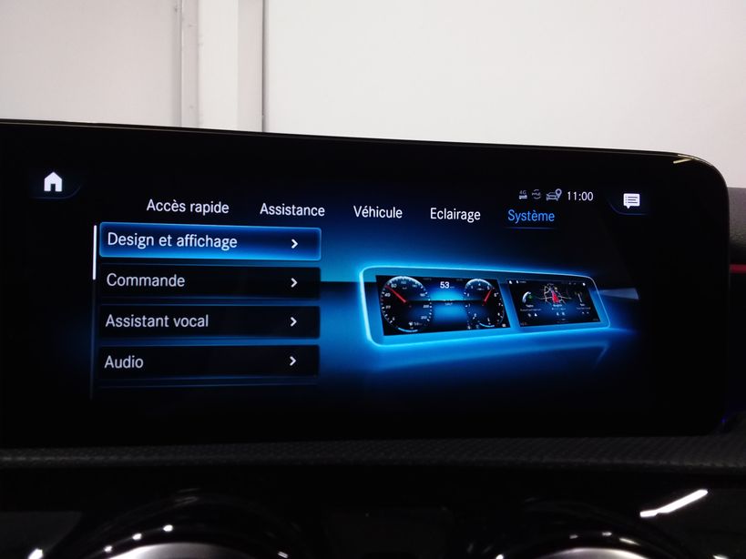 MERCEDES CLASSE A 2021 - Photo n°30