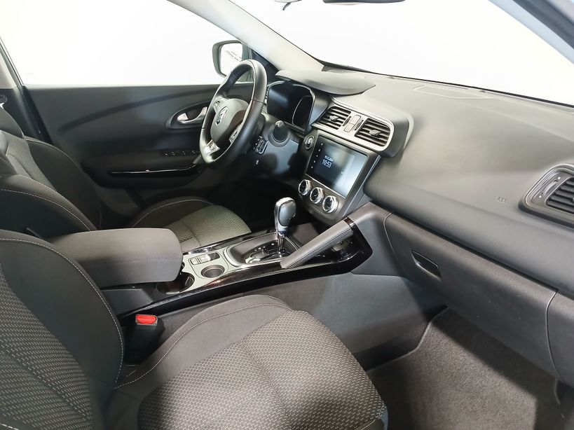 RENAULT KADJAR 2020 - Photo n°8