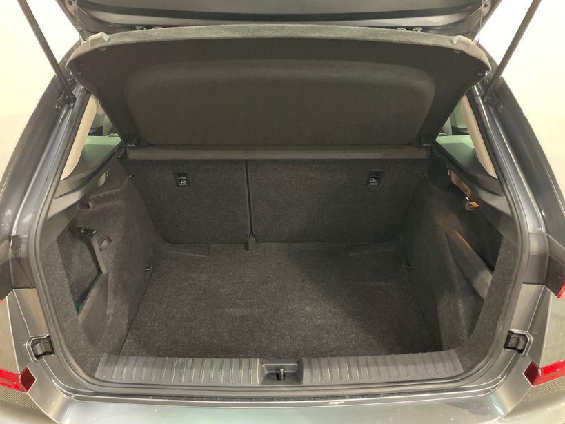 SKODA KAMIQ 2025 - Photo n°51