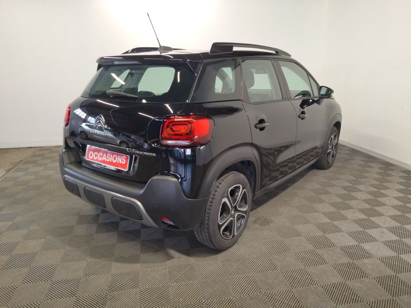 CITROEN C3 AIRCROSS BUSINESS 2020 - Photo n°5