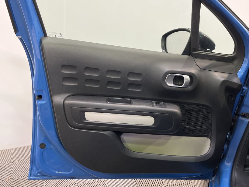 CITROEN C3 2017 - Photo n°31