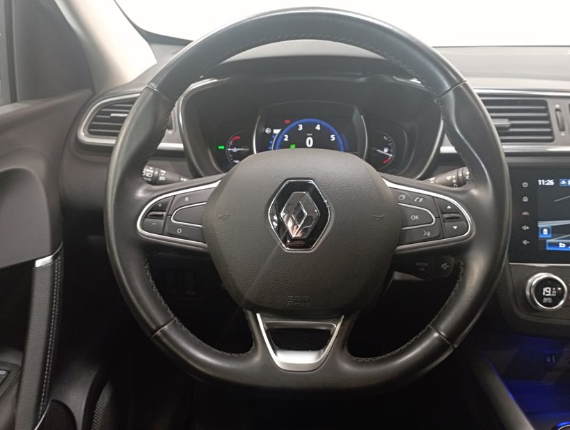 RENAULT KADJAR 2021 - Photo n°15