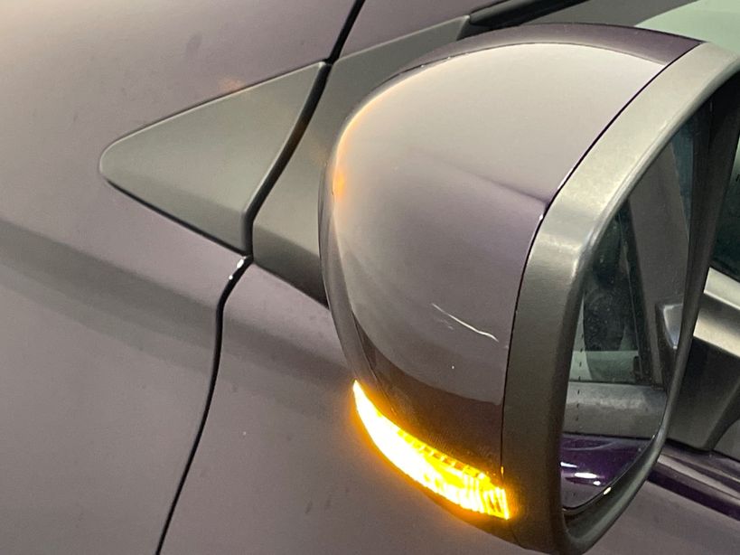 RENAULT ZOE E TECH ELECTRIQUE 2021 - Photo n°4
