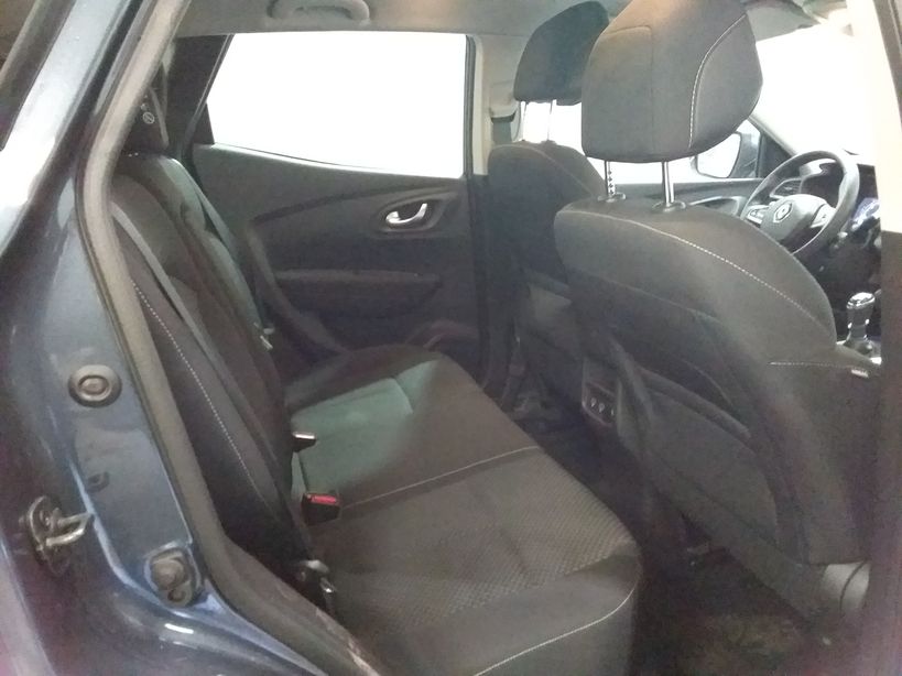 RENAULT KADJAR 2021 - Photo n°9