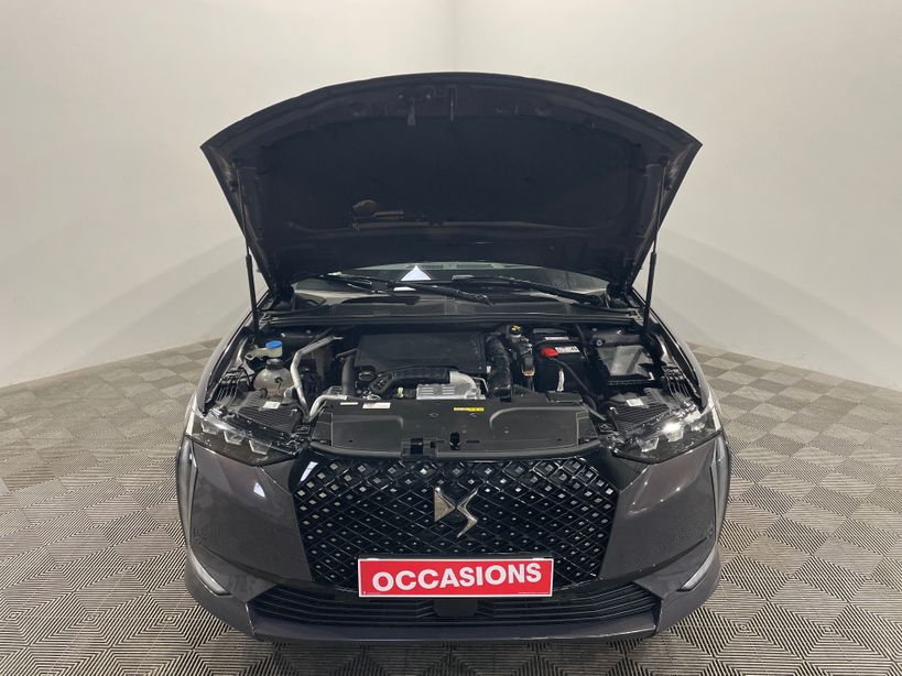 DS DS 4 2024 - Photo n°13