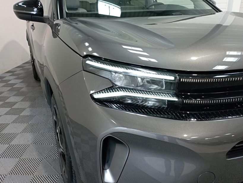 CITROEN C5 AIRCROSS 2024 - Photo n°4
