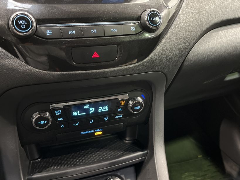 FORD KA+ ACTIVE 2019 - Photo n°17