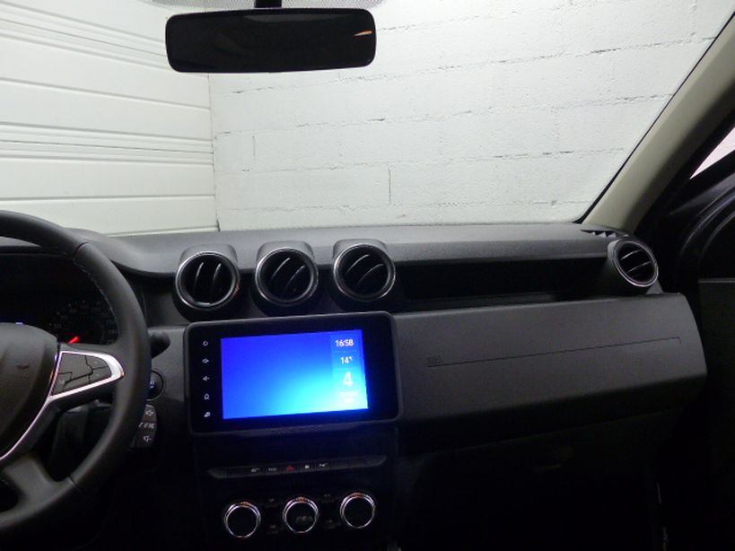 DACIA DUSTER 2022 - Photo n°9