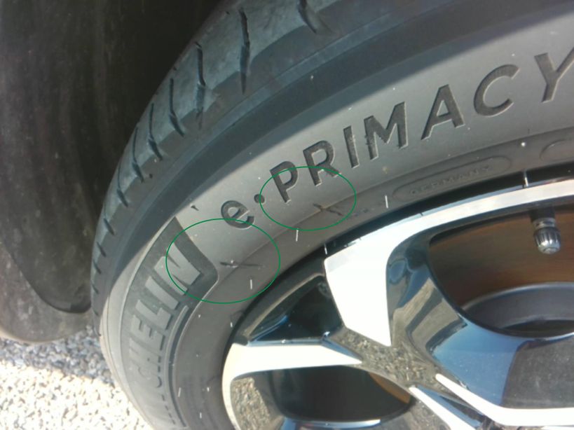 CITROEN C5 AIRCROSS 2024 - Photo n°3