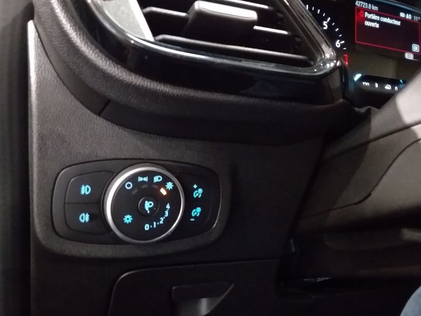 FORD FIESTA 2019 - Photo n°10