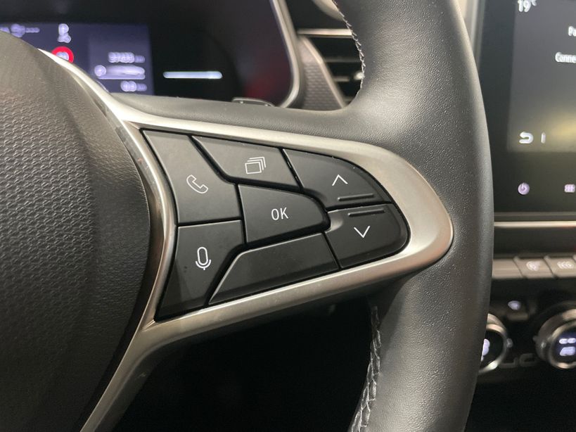 RENAULT ARKANA 2024 - Photo n°21