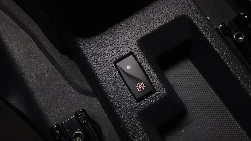 DACIA DOKKER 2021 - Photo n°17