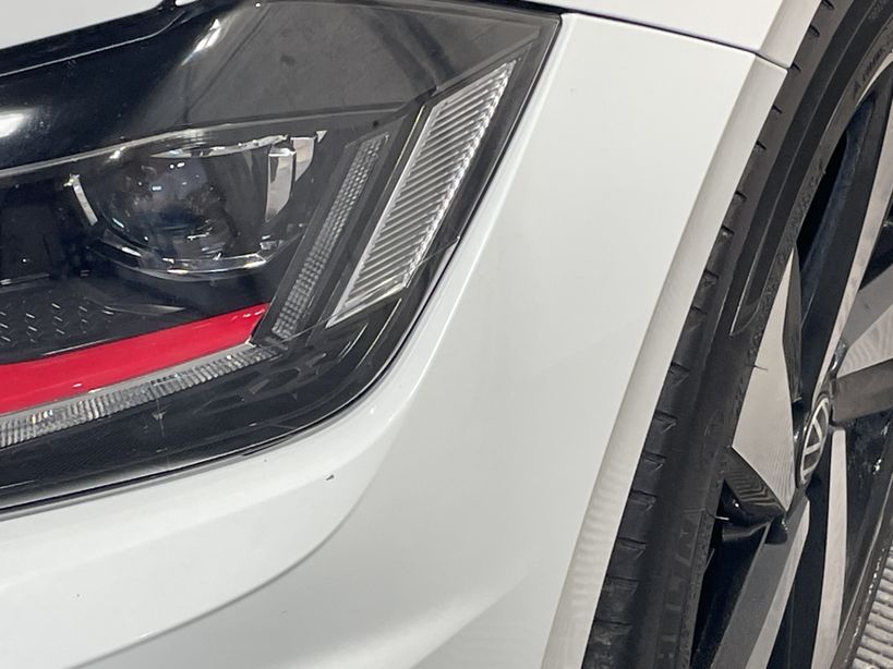 VOLKSWAGEN POLO 2020 - Photo n°4