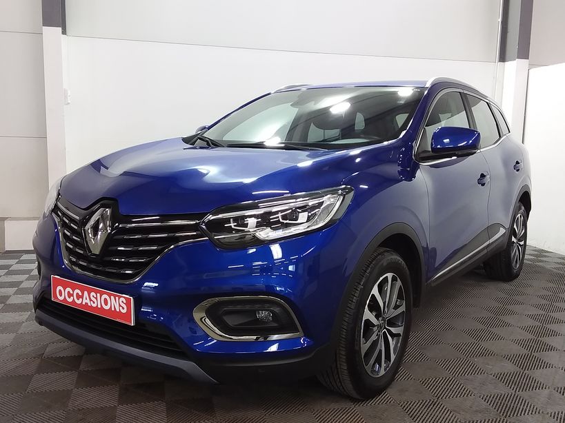 RENAULT KADJAR 2021 - Photo n°1