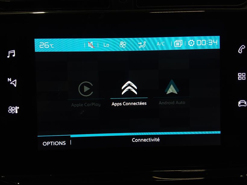 CITROEN C3 2024 - Photo n°18