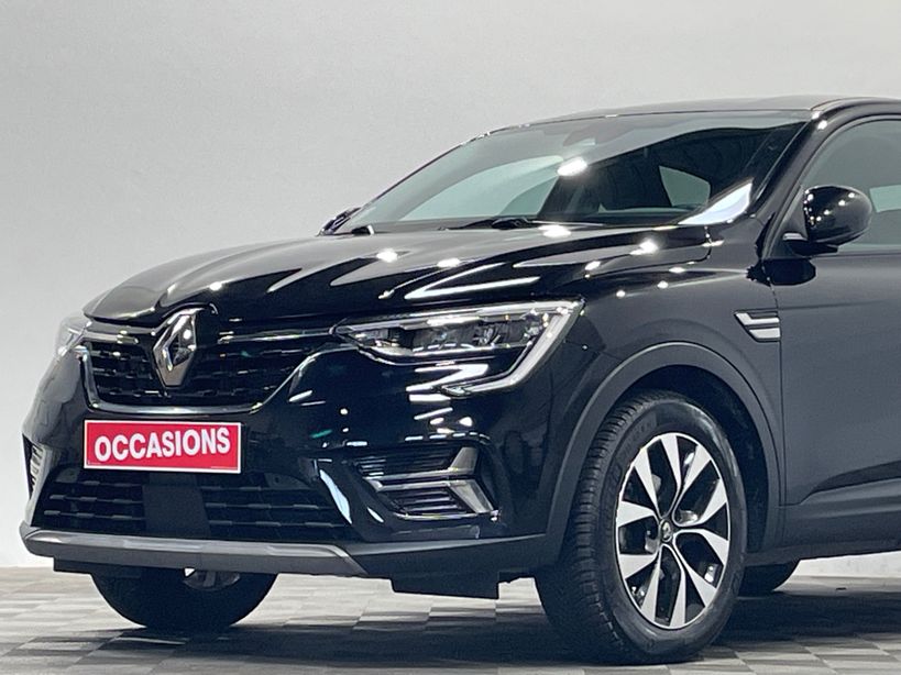 RENAULT ARKANA 2024 - Photo n°47