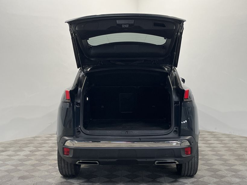 PEUGEOT 3008 2020 - Photo n°46