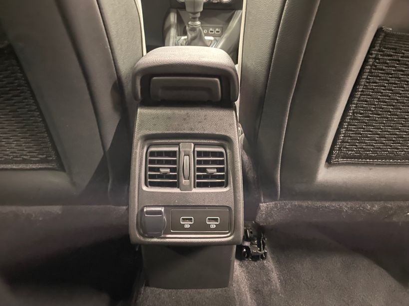 RENAULT CAPTUR 2023 - Photo n°33