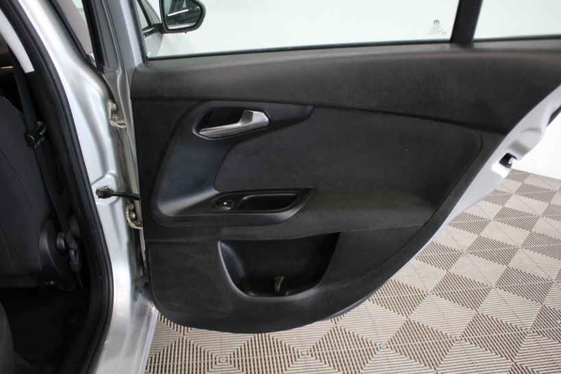 FIAT TIPO STATION WAGON MY19 E6D 2019 - Photo n°33