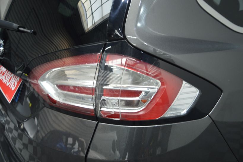 FORD GALAXY 2017 - Photo n°2