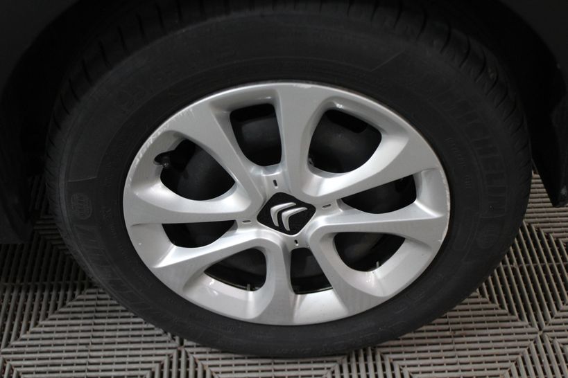 CITROEN C3 BUSINESS 2018 - Photo n°8