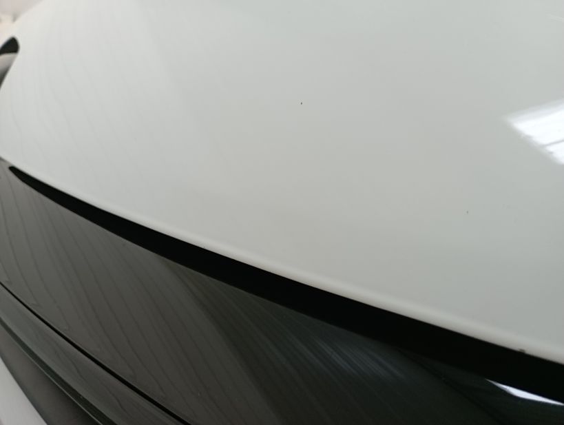 RENAULT CLIO IV SOCIETE 2017 - Photo n°9